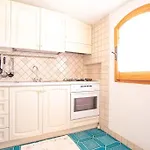 펜션 Casa Turchese 올비아