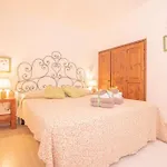 度假居 Casa Turchese 奧爾比亞