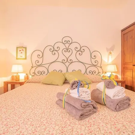 Casa Turchese Vakantiehuis *