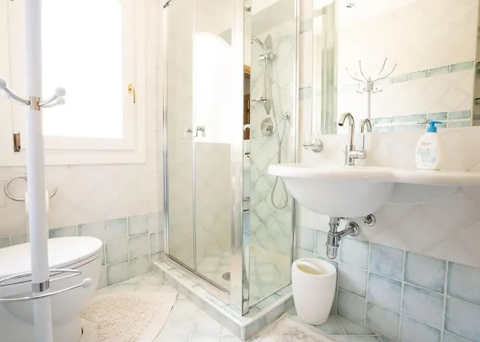 Casa Turchese Vakantiehuis Olbia