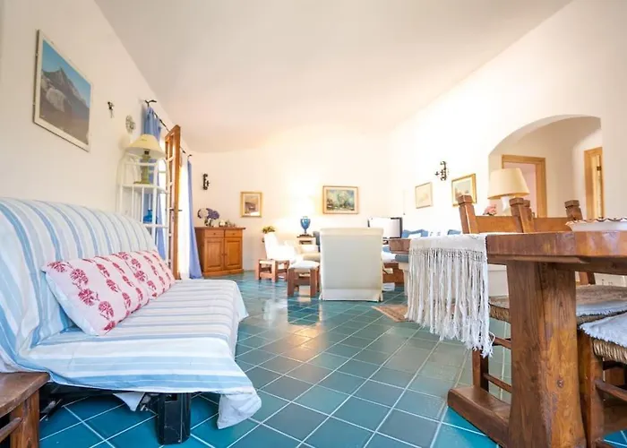 Casa Turchese * Olbia