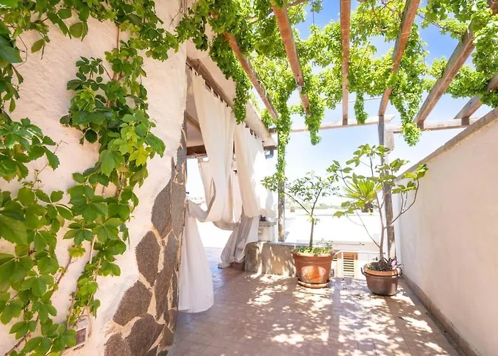 Vakantiehuis Casa Turchese