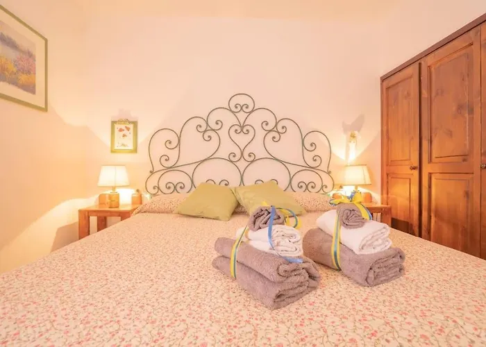 Casa Turchese Vakantiehuis *