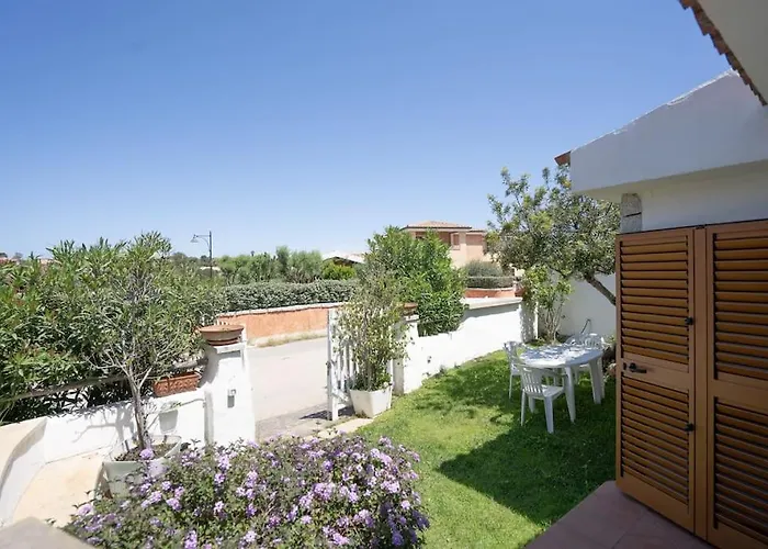 Vakantiehuis Casa Turchese *