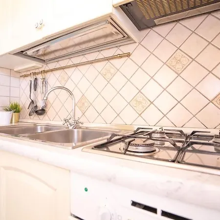 بيت للعطل Casa Turchese أولبيا