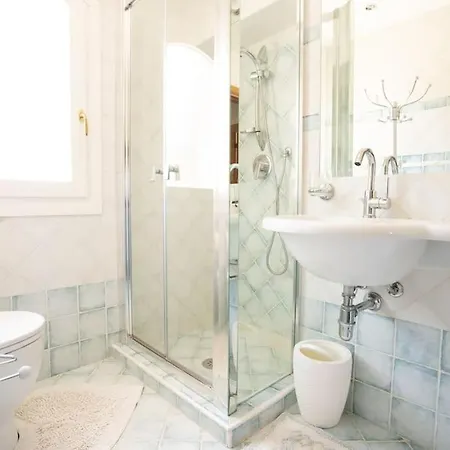 Casa Turchese Casa vacanze Olbia