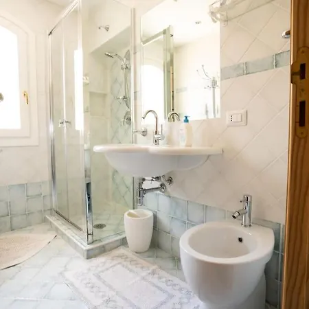 Casa vacanze Casa Turchese *