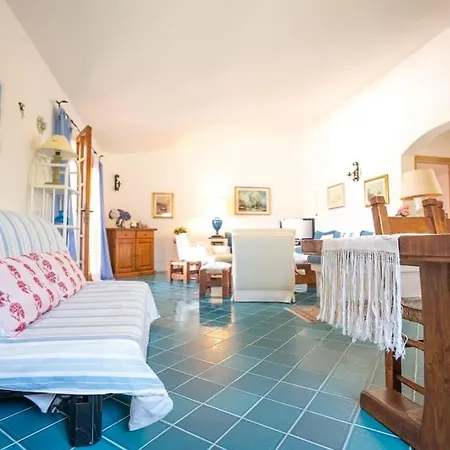 Casa Turchese * Ольбия