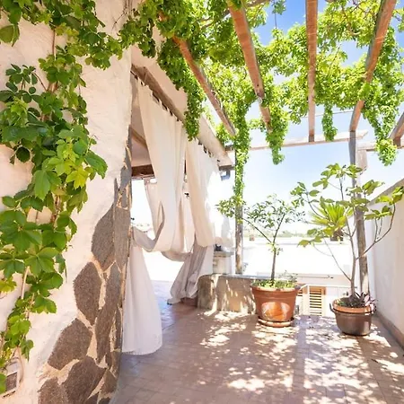 بيت للعطل Casa Turchese