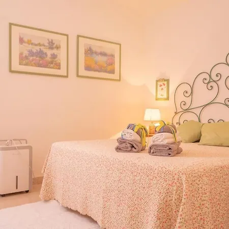 Casa Turchese *