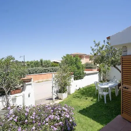 Feriehus Casa Turchese *
