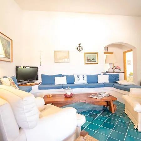 Casa Turchese *