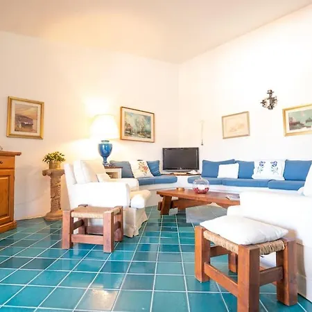 Casa Turchese *
