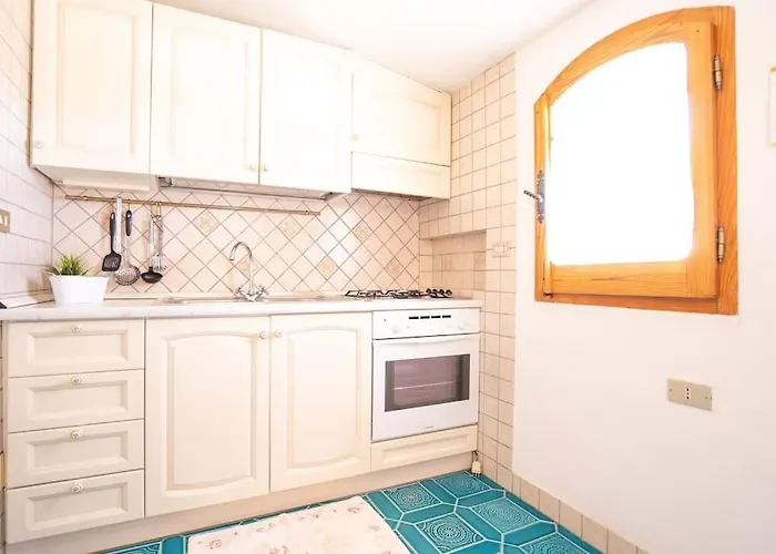 Holiday home Casa Turchese Olbia